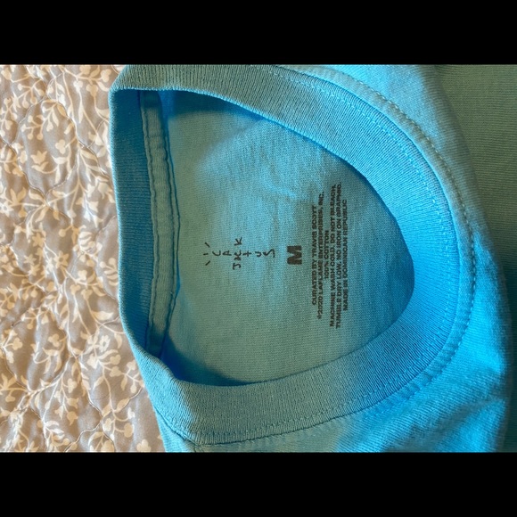 Travis Scott T-Shirt - Picture 4 of 4